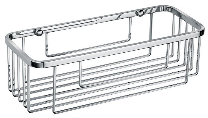 ADORA® trådhylle rektangulær 30 x 12 x 9 cm